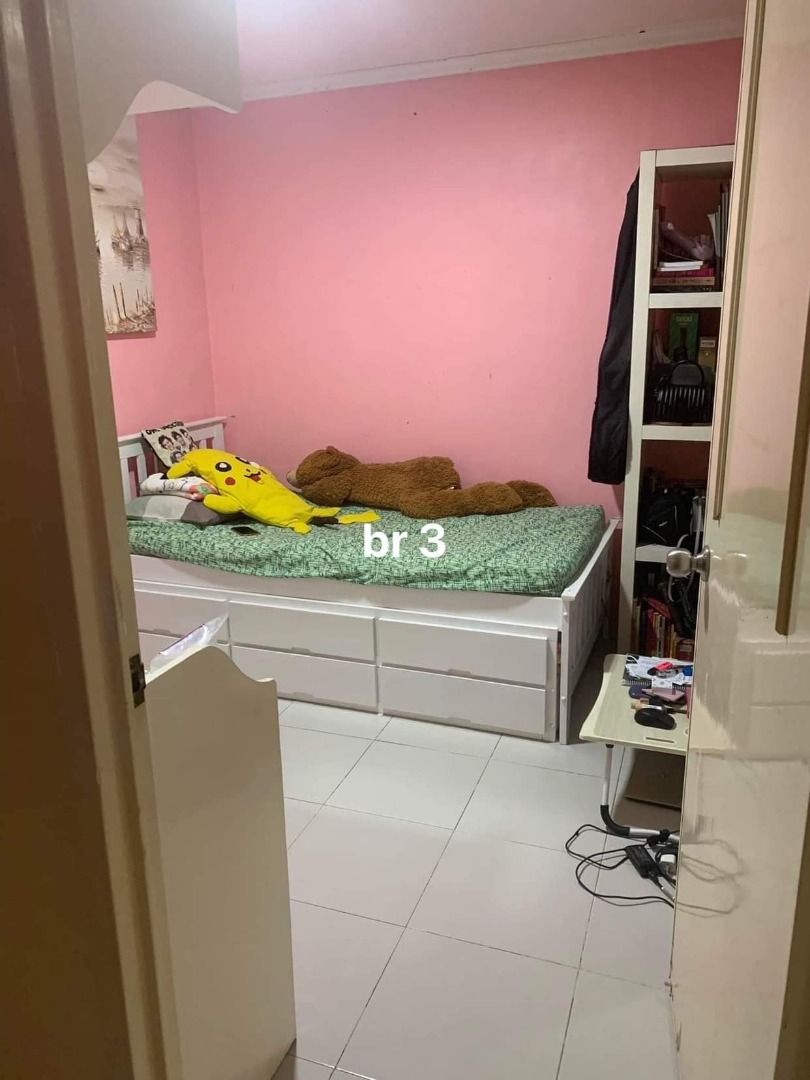 House and Lot for Sale in California West, Property, For Sale, House