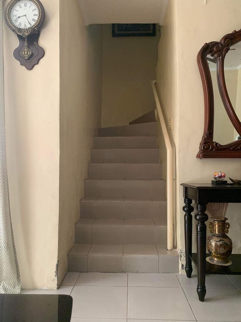 House and Lot for Sale in California West, Property, For Sale, House