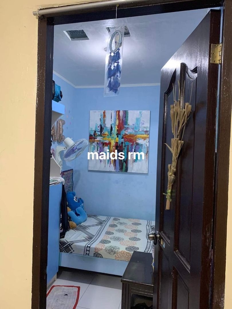 House and Lot for Sale in California West, Property, For Sale, House