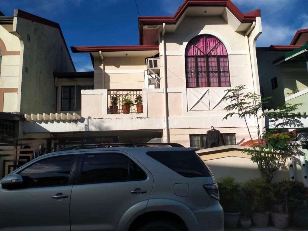 House and Lot for Sale in California West, Property, For Sale, House