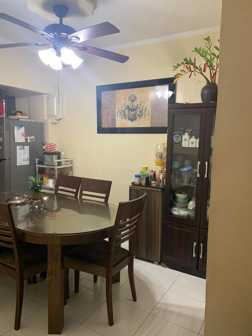 House and Lot for Sale in California West, Property, For Sale, House