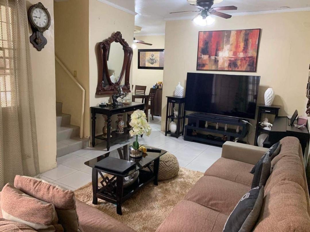 House and Lot for Sale in California West, Property, For Sale, House