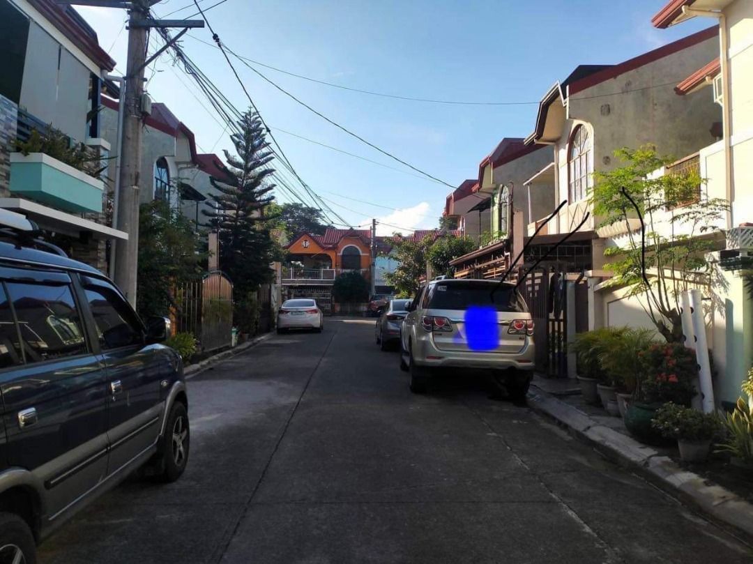 House and Lot for Sale in California West, Property, For Sale, House