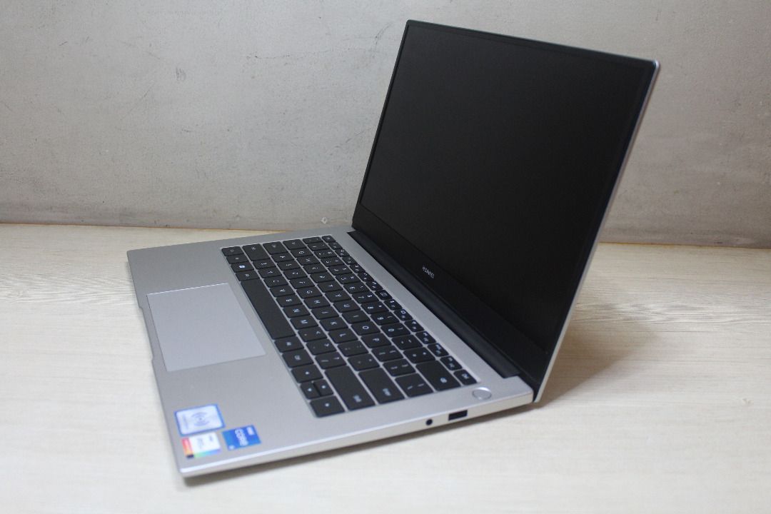 Huawei Matebook D14 i5 11thgen Ram 8gb ssd 512gb Backlit keys slim ...
