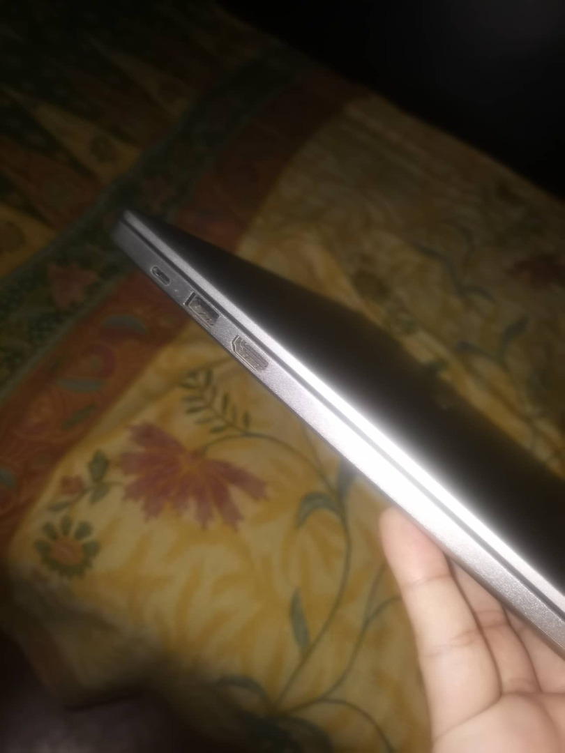 Huawei matebook D15, Computers & Tech, Laptops & Notebooks on Carousell