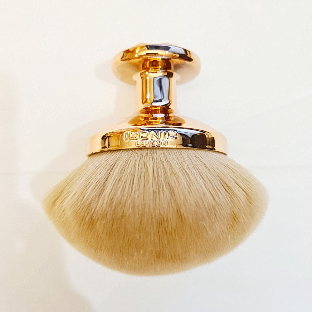 ICONIC LONDON Pro Puff *ALMOST NEW*PRELOVED*BEKAS* Bronzing Body