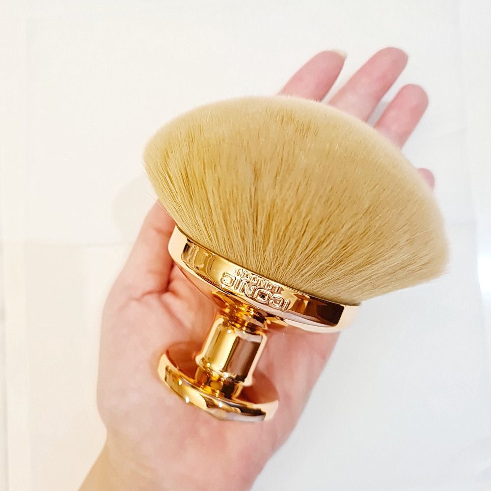 ICONIC LONDON Pro Puff *ALMOST NEW*PRELOVED*BEKAS* Bronzing Body