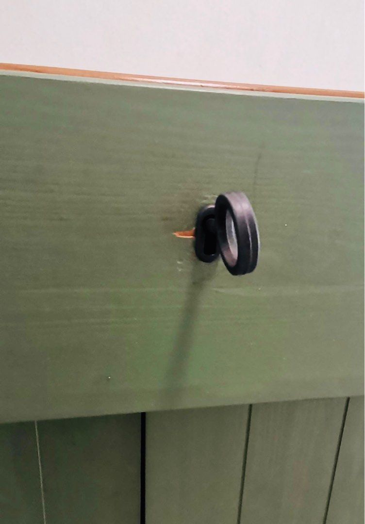 IKEA HURDAL LINEN Furniture & Home Living, Furniture, Shelves