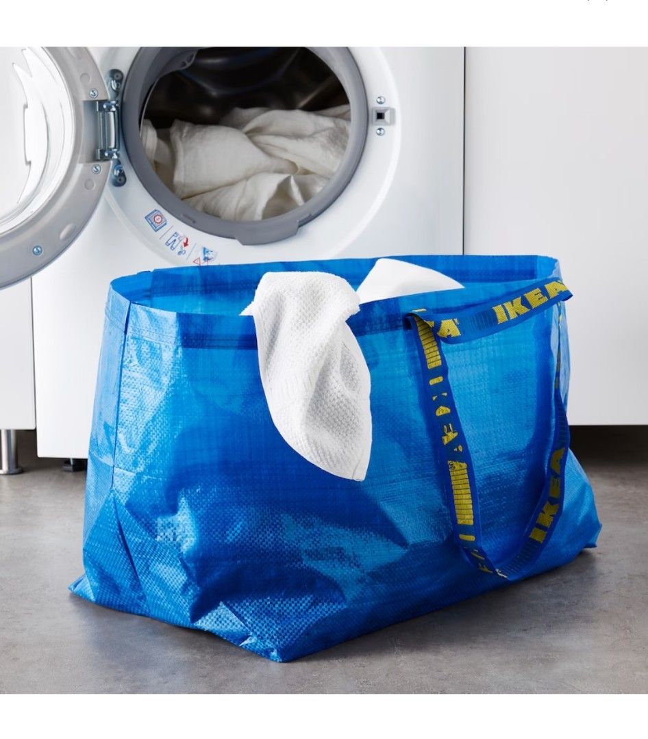 IKEA Microwave cover on Carousell