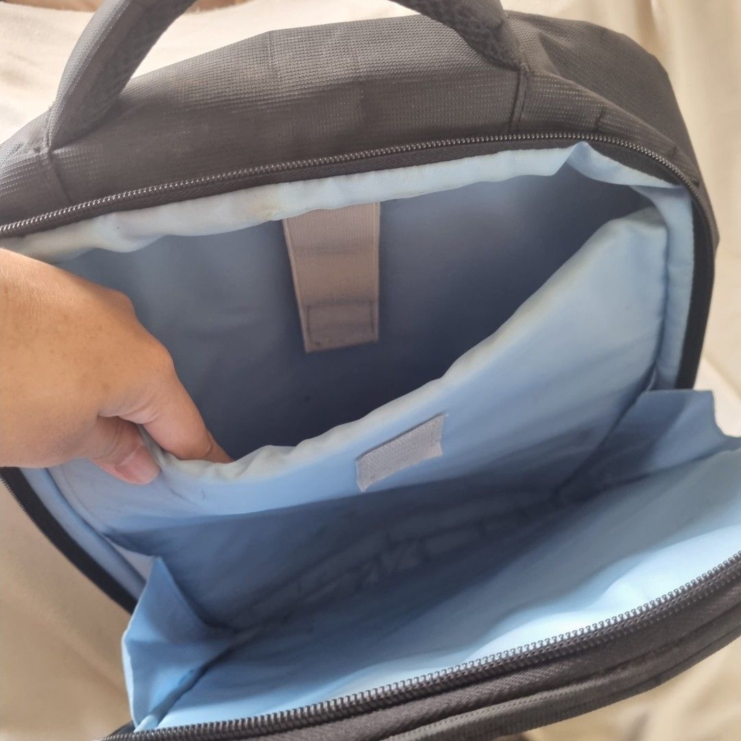 Illegear laptop bag, Men's Fashion, Bags, Backpacks on Carousell