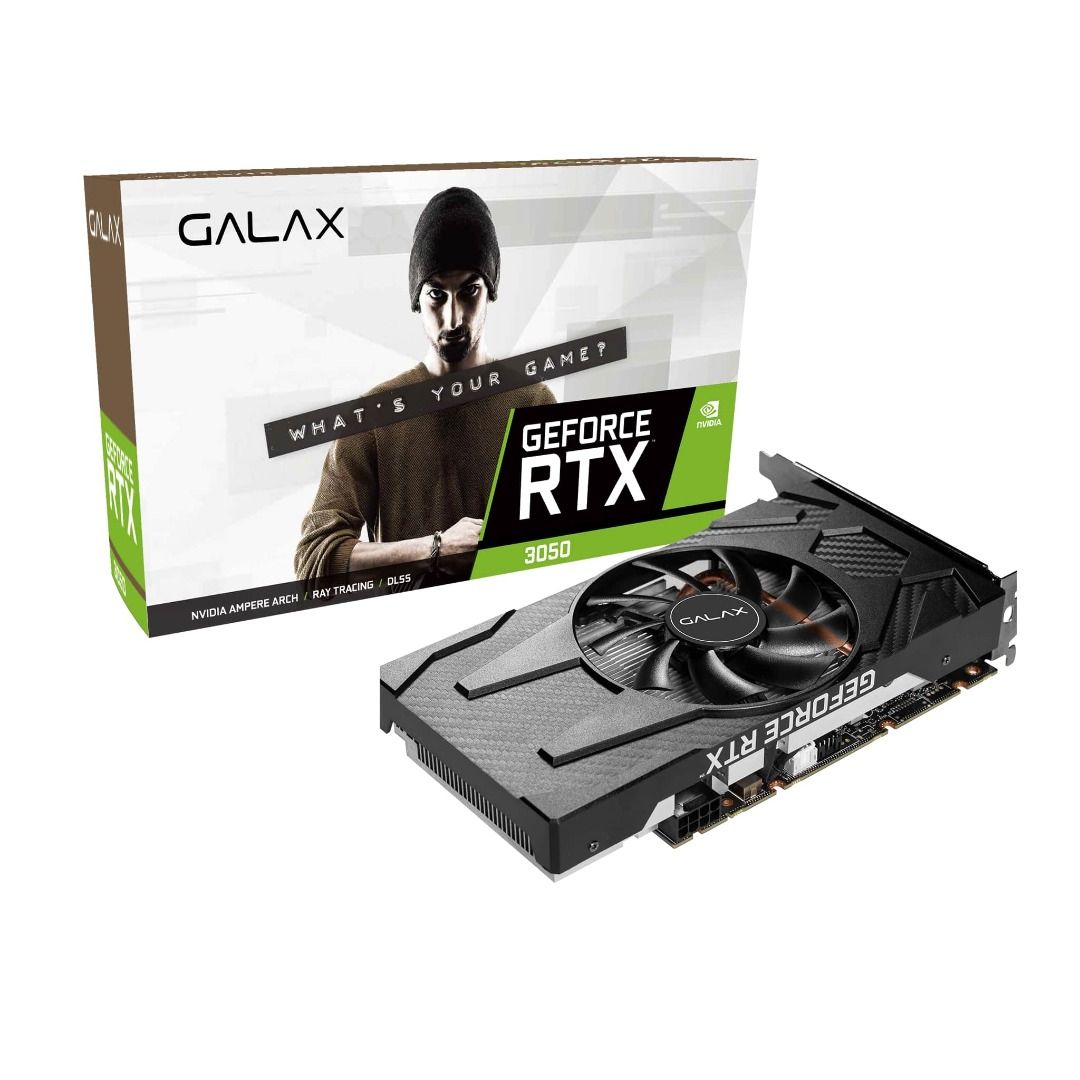 Galax new arrivals video cards