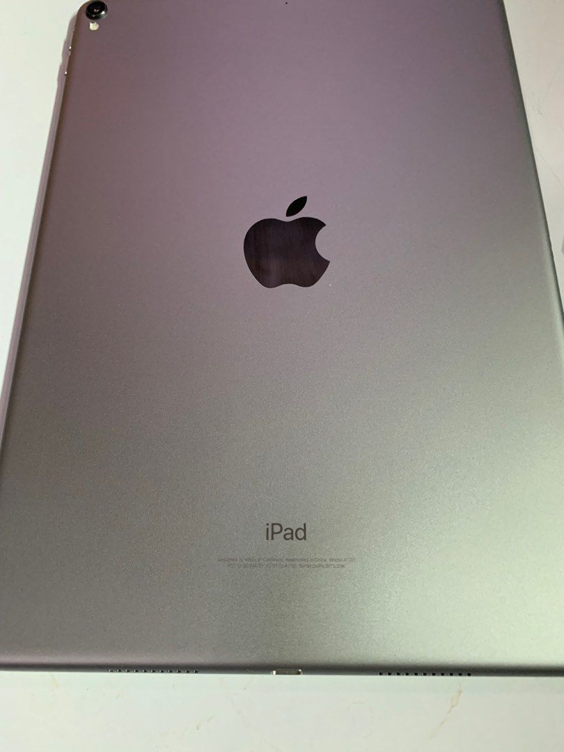 iPad Pro 10.5 64GB Wi-Fi版 Apple Pencil