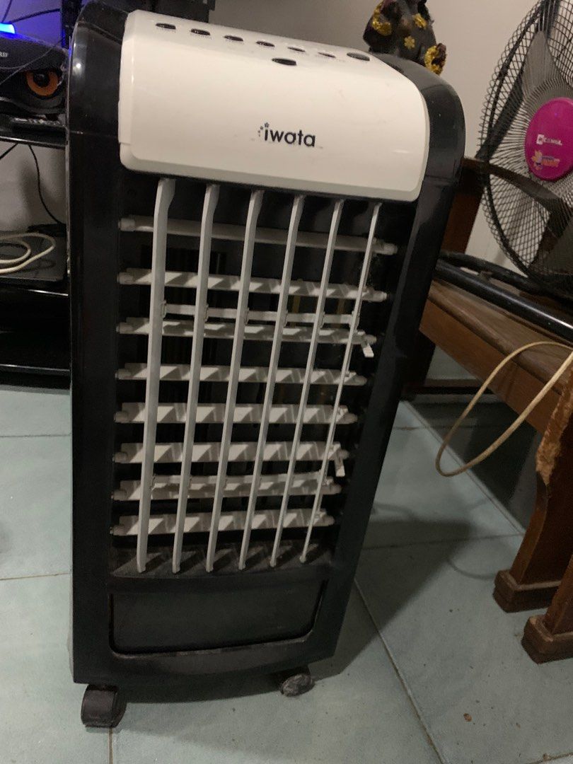 IWATA AIR COOLER Z13