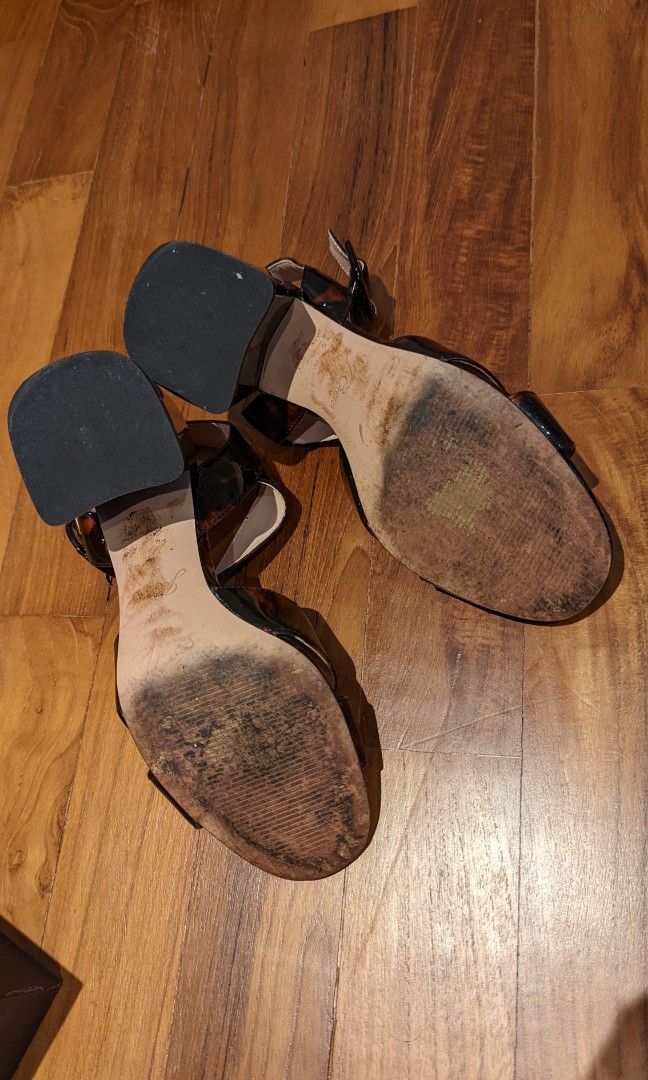J crew tortoise sandals hot sale