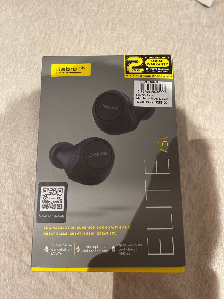 Jabra 76t sales