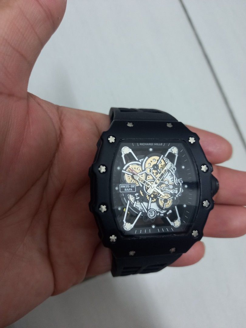 Jam mille clearance