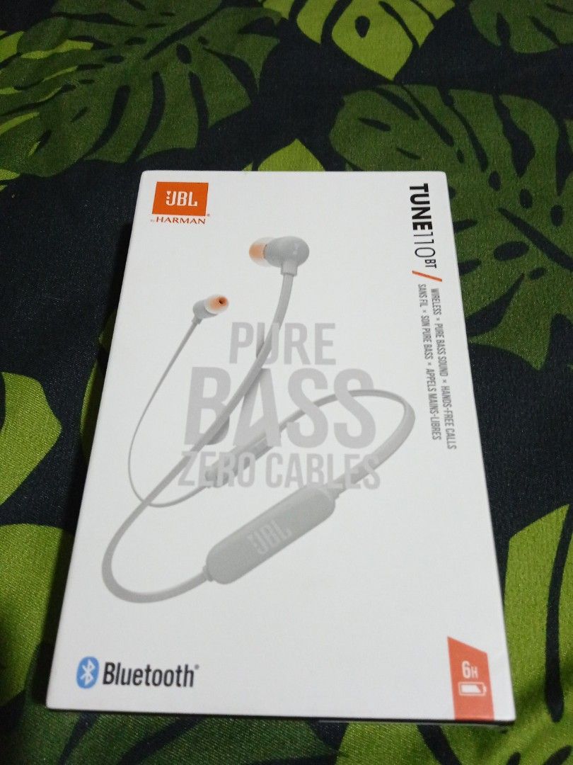 Jbl110bt price on sale