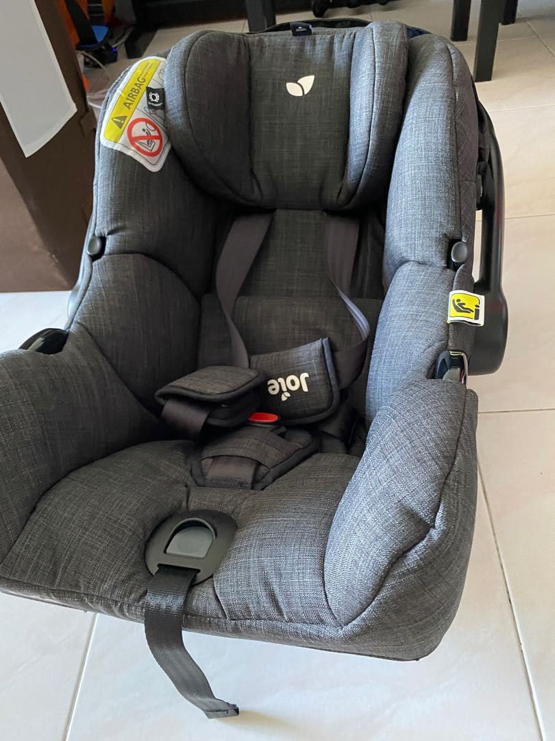 joie i gemm 2 infant carrier without infant insert Babies Kids