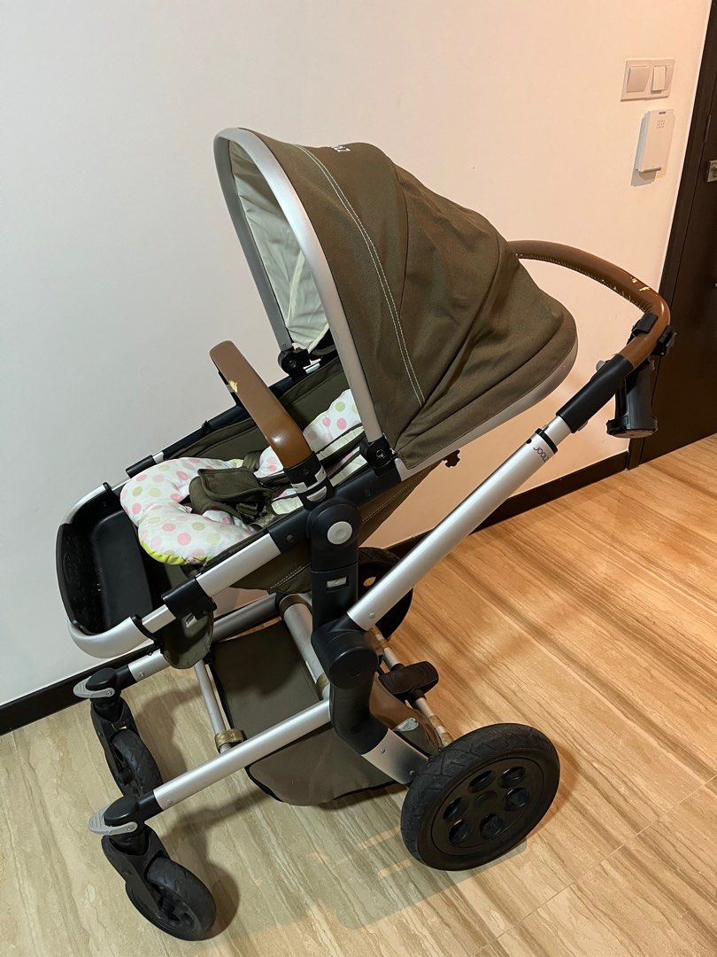 Joolz day shop quadro