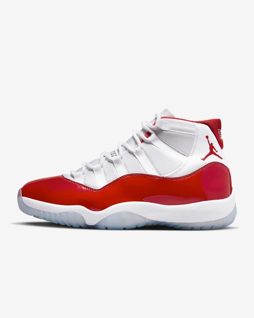 Jordan 11's cherry Outlet