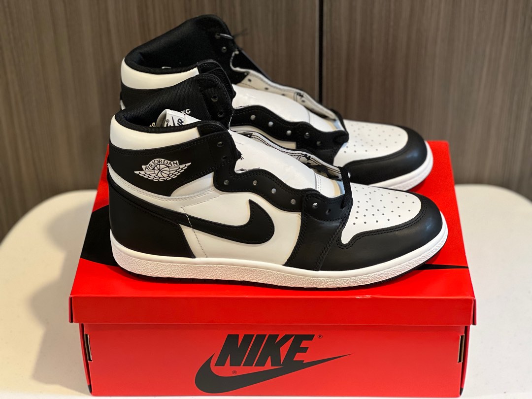 jordan 1 retro 85