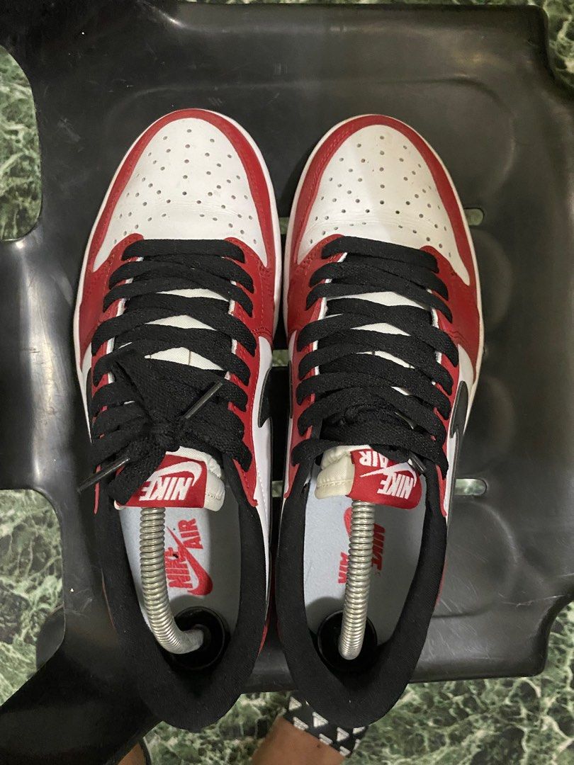 Jordan 1 store chicago 2016