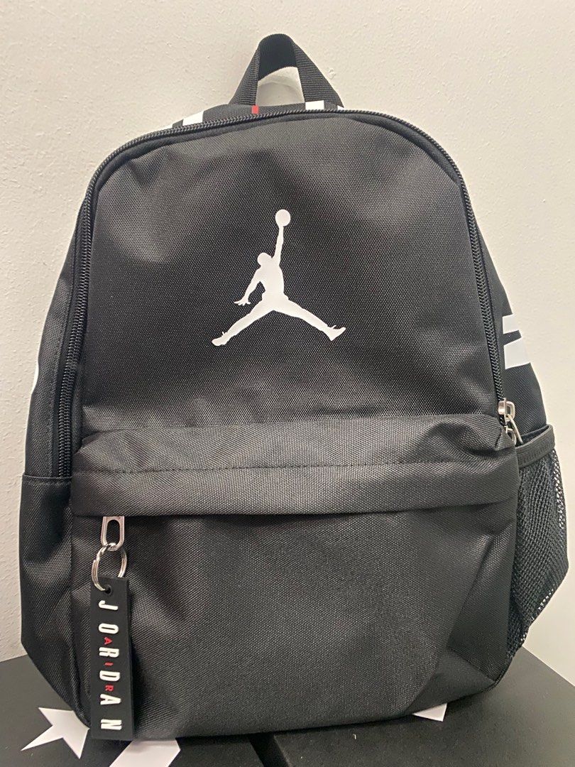 Jordan Bag on Carousell