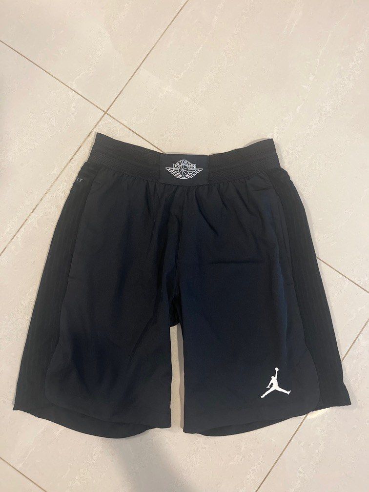 new jordan basketball shorts