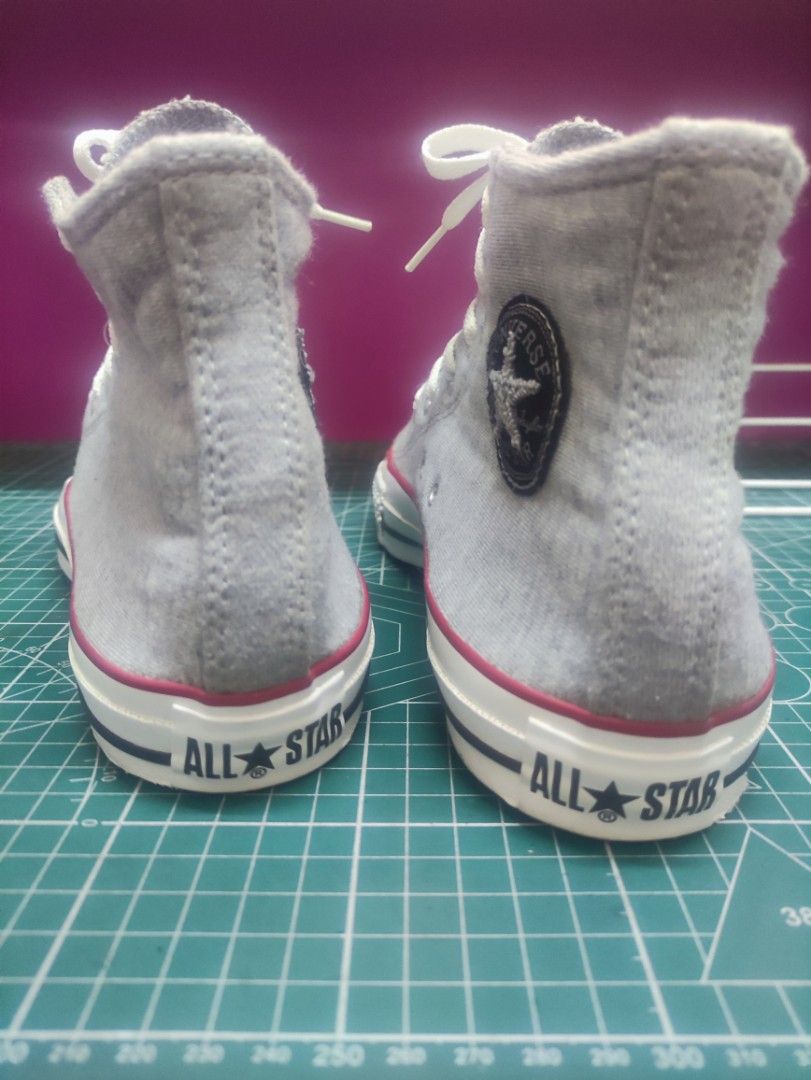 Converse felpate hot sale