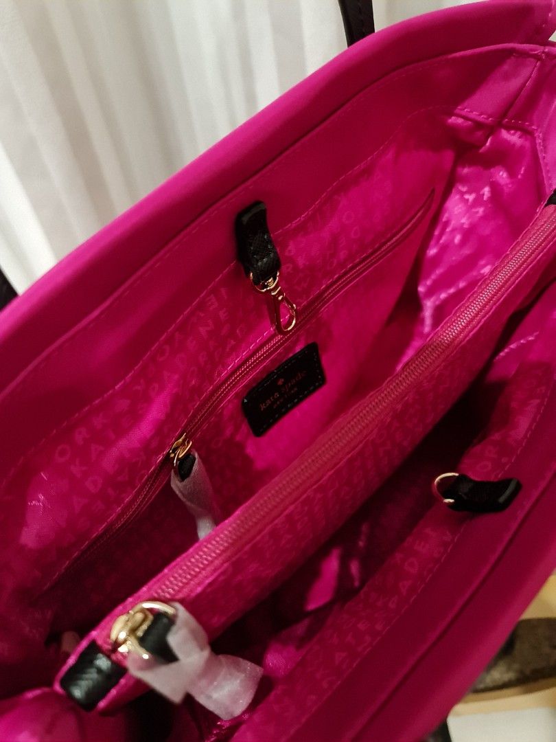 Kate Spade Handbag, Women's Fashion, Bags & Wallets, Tote Bags on Carousell