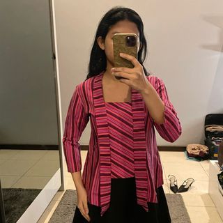 Kebaya kutubaru
