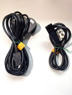 Kema Keur/Clarke Power Cable