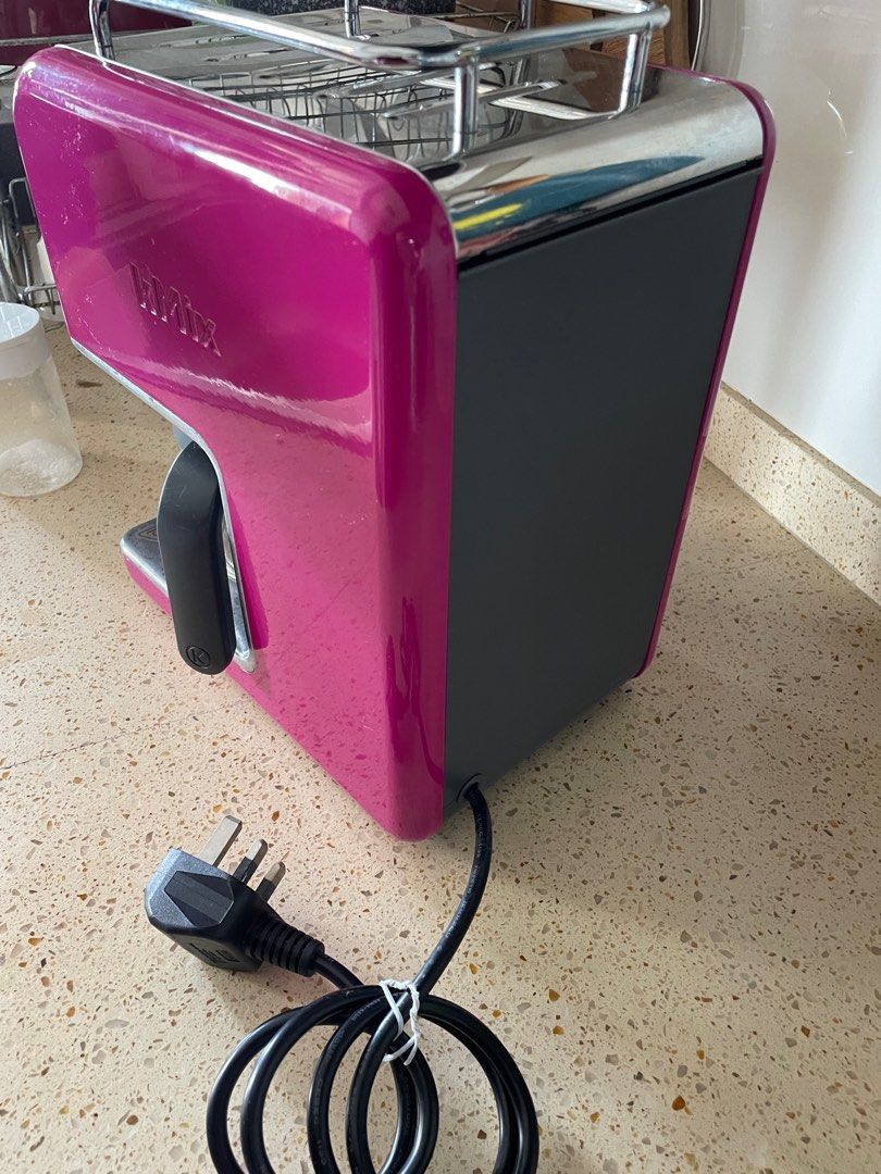 Kenwood coffee machine, TV & Home Appliances, Kitchen Appliances