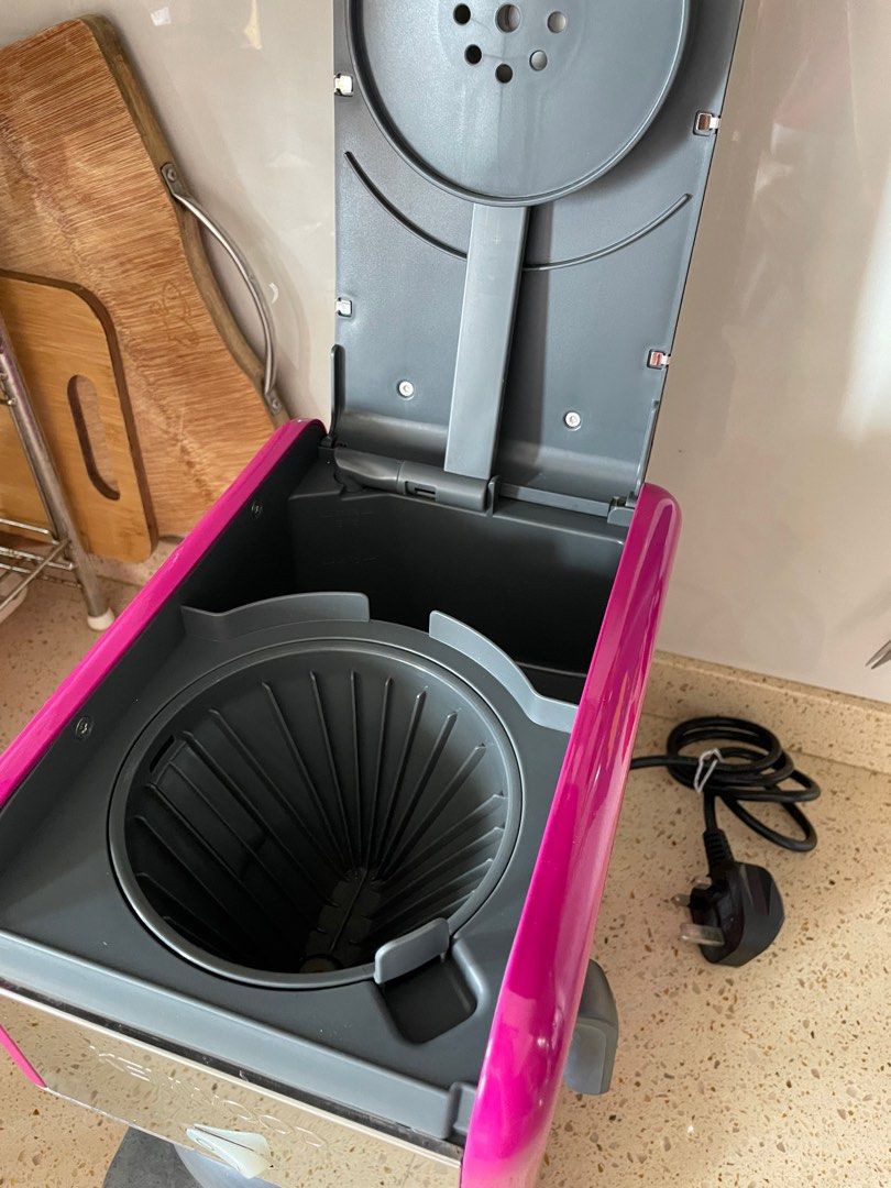 Kenwood coffee machine, TV & Home Appliances, Kitchen Appliances