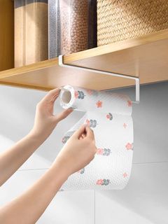 Kitchen Towel Stand Holder 1pcs