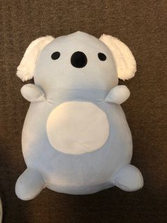 koala stuffed toy
