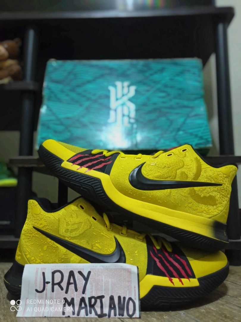Kyrie 3 