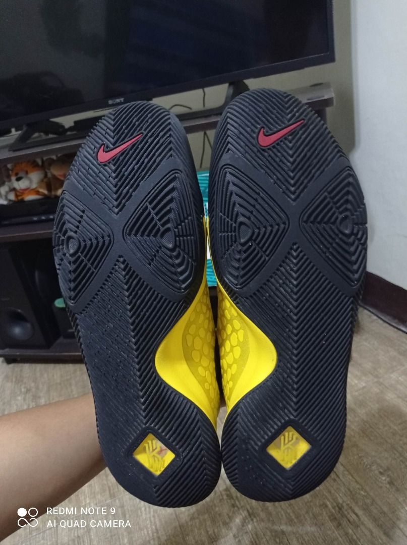 Kyrie 3 