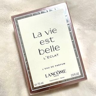 Lancome La Vie Est Belle L’eclat 75ml EDP