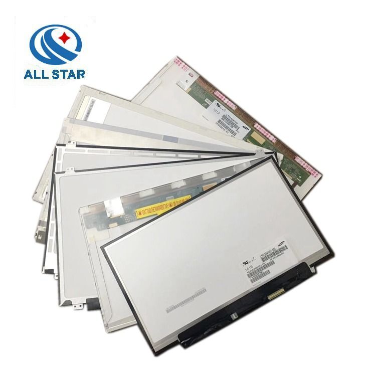 Laptop Parts and Accessories ( adapter, battery, led screen ) on Carousell