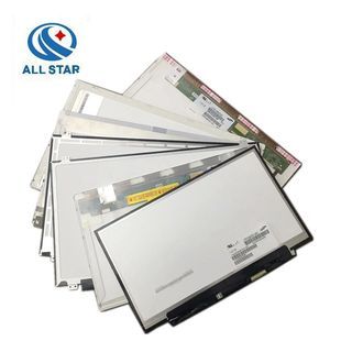 Laptop Parts and Accessories ( adapter, battery, led screen )