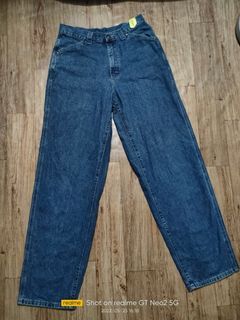 Lee jeans 100% original.. made in mexico