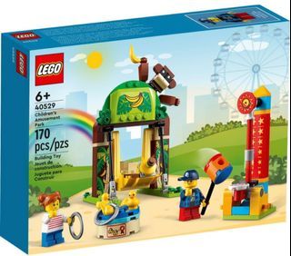 LEGO 40529