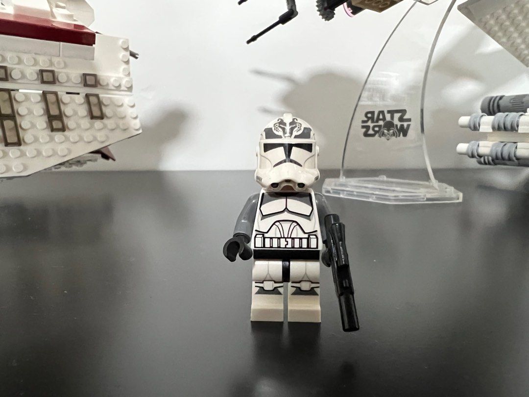 104th battalion lego outlet
