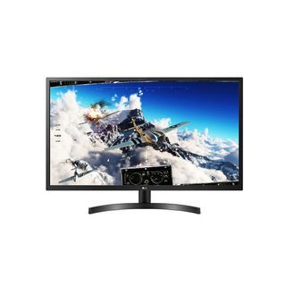 LG Full HD IPS Monitor 32”