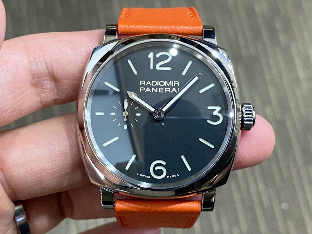 Panerai 574 sale