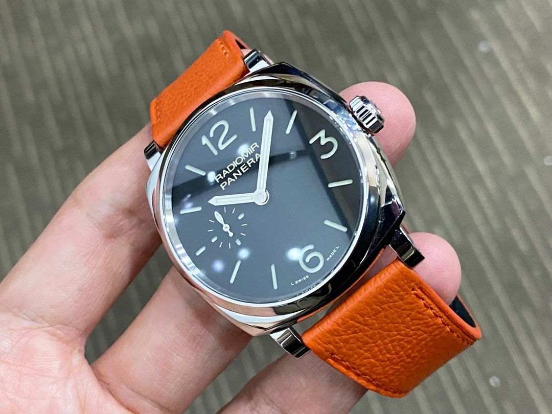 Panerai pam 574 sales
