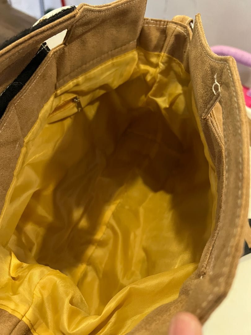 Lillian rose diaper sales bag
