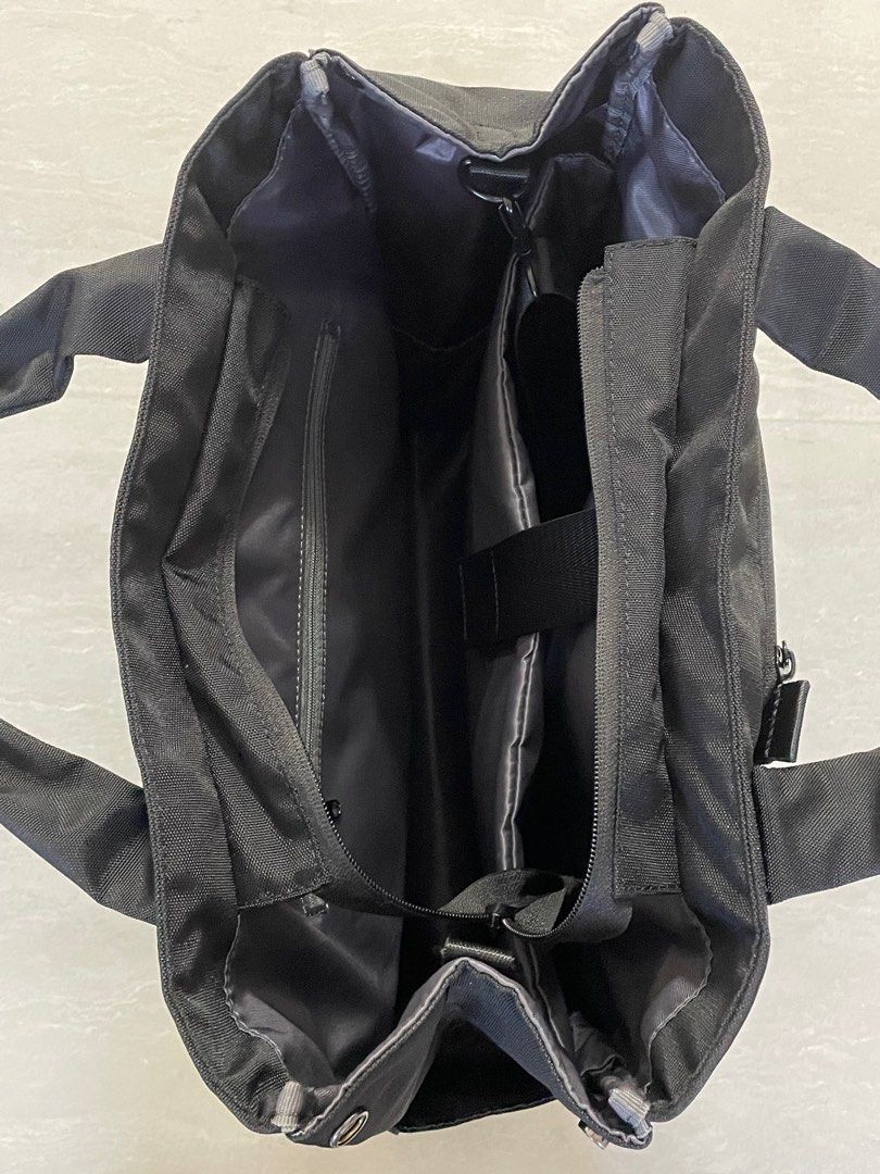 [Limited Edition] anello /ClienteII 3WAY backpack, Men's Fashion, Bags