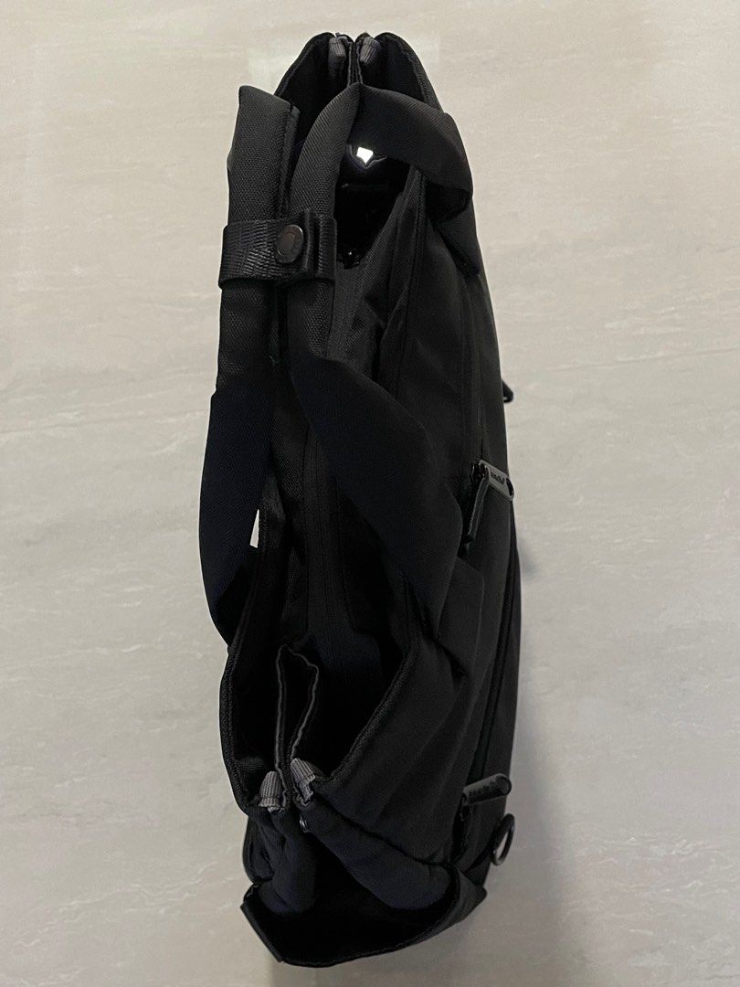 [Limited Edition] anello /ClienteII 3WAY backpack, Men's Fashion, Bags